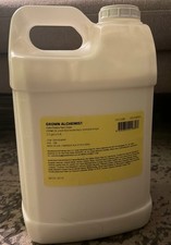 Grown Alchemist Day Cream 2.5 Gal Spa/Commericial Size New/Sealed