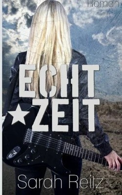 Echtzeit Buch CreateSpace Independent Publishing Platform