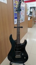 Yamaha E-Gitarre PAC612VIIFM gebraucht