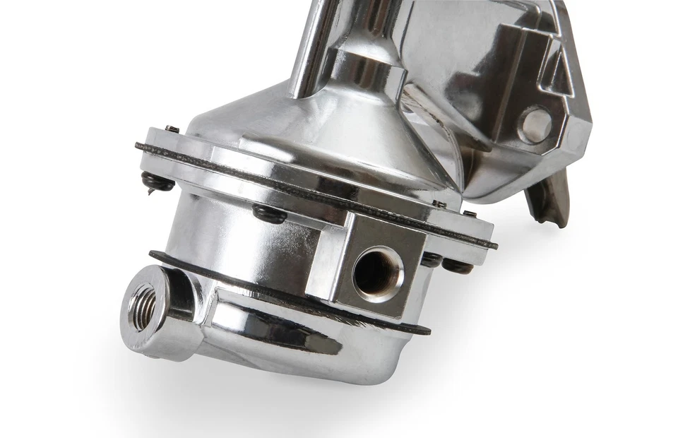 Holley 12-440-11 110GPH Mechanical Fuel Pump - Image 4 of 4