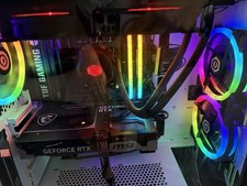 Gaming PC Ryzen 7 7800X3D RTX 5060 Ti 16GB,16GB DDR5 6000MHz 1.25TB SSD/HDD 750W