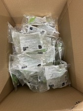 35 MAM Comfort Baby Pacifier 0-3 Months Lightweight Silicone Green