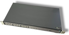 HP HPE OfficeConnect JG925A 1920-24G-POE 180W 24-Port Gigabit Managed Switch