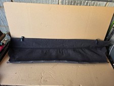 03-09 Nissan Micra K12 Parcel Shelf Skirt Only No Parcel Shelf Included
