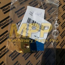 1PC 1092210609 Magnetic Valve Base  for Atlas Copco Air Compressor New