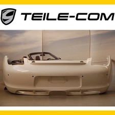 Pare-choc arrière Porsche CAYMAN
