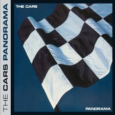 The Cars - Panorama (Expanded Edition) [New CD] Expanded Version