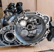 4300024381 Cambio compl.  KIA SPORTAGE 2a Serie 2.0 CRDI VGT 16V SUV 08a06f