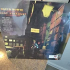 David Bowie Rise and Fall of Ziggy Stardust Vinyl  (Half-Speed Remaster) SEALED