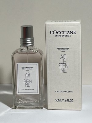 L'Occitane Arlesienne Eau de Toilette Spray 50 ml / 1.6 oz NIB