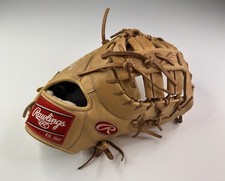 Rawlings Pro Preferred 13" Baseball First Base PROSDCTCC RHT Gorgeous Firm Glove