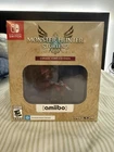 Monster Hunter Stories 2: Wings of Ruin Collector's Edition Nintendo NEW/SEALED
