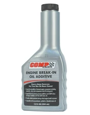 Comp Cams 12 oz Engine Zinc ZDDP Break-In Oil Additive Lube (1) Bottle - 159
