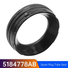 Spark Plug Tube Seal pour Jeep Wrangler Cherokee 2012-2024 5184778AB H