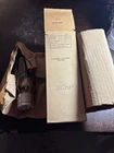 Vintage 1944 RCA  JAN 810 Ham Radio Amplifier TRANSMITTING Vacuum Tube