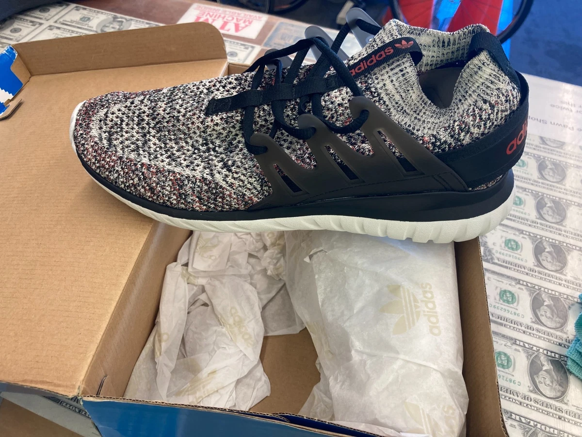 adidas Tubular Nova Core Black for Sale | Authenticity Guaranteed | eBay