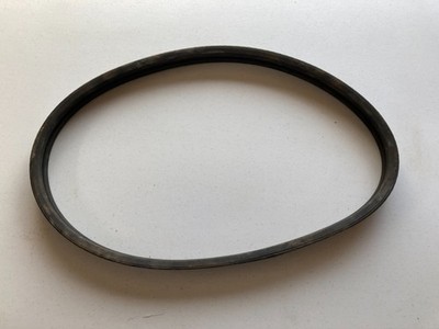 Timken Carlisle Super Vee-Band 2 Band V Belt RBP54-2 USA Made RBP54 ***