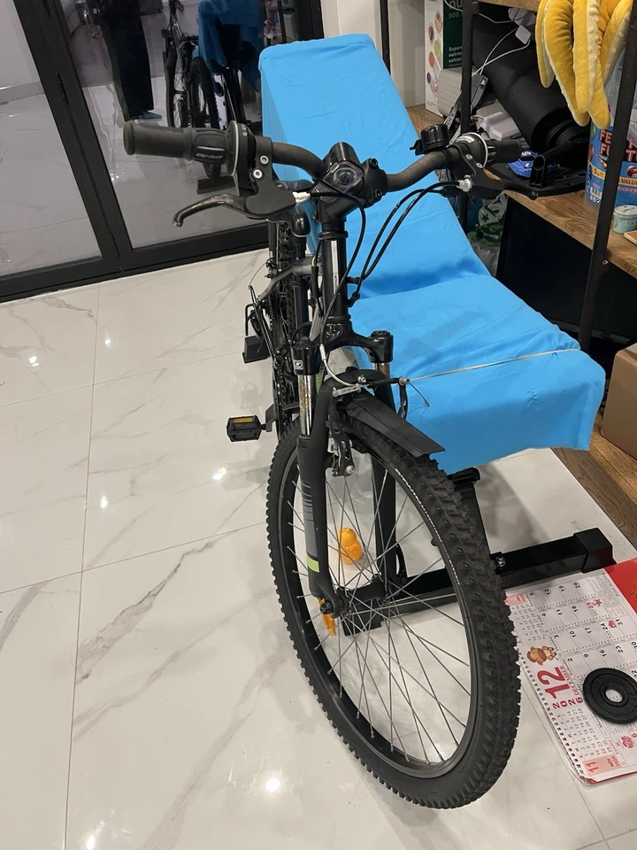 Rockrider ST 540, photo 2 of 5