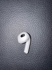 Apple AirPods 3rd Generation Replacement Right AirPod A2565 