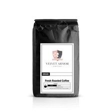 Velvet Armor - Organic Coffee Breakfast Blend...