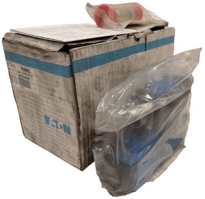 Neu Eaton Vickers KBCG-3-250D-Z-M1-2-A-PE7-H1-10 Ventil KBCG3250DZM12APE7H110