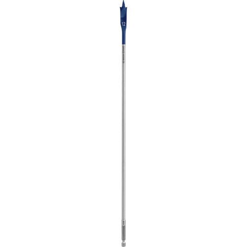Bosch Accessories 2608900340 Holz-Fräsbohrer 12 mm Gesamtlänge 400 mm Sechska...