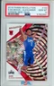 2018-19 Panini Revolutions Shai Gilgeous-Alexander Chinese New Year RC PSA 10