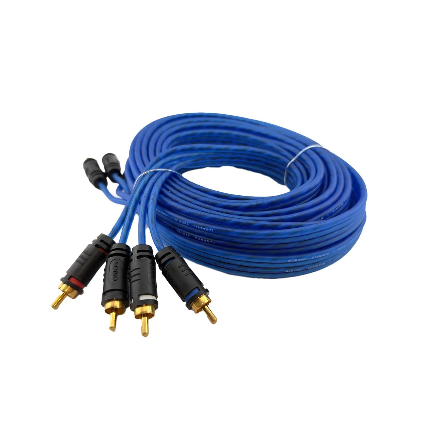 4- RCA- ORION Wired CR44CH 17- CCA 2890₽
