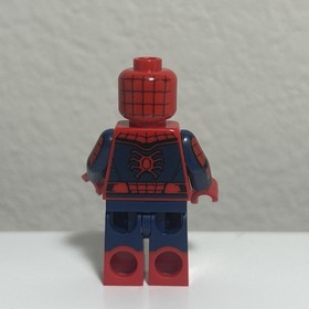 LEGO Marvel Spider-Man Minifigure Sh299 Marvel Super Heroes From 76067 