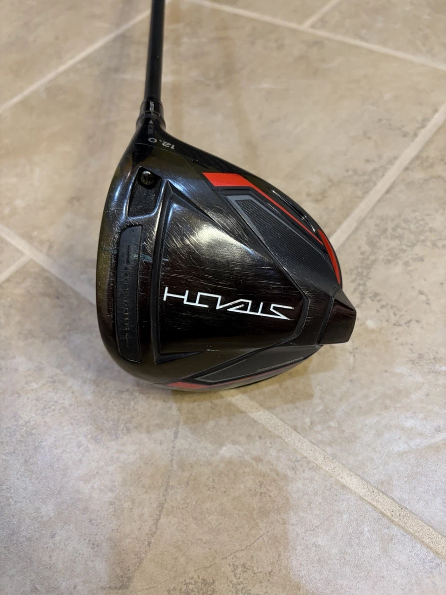 Stealth Driver Right-Handed Golf Clubs for sale | eBay