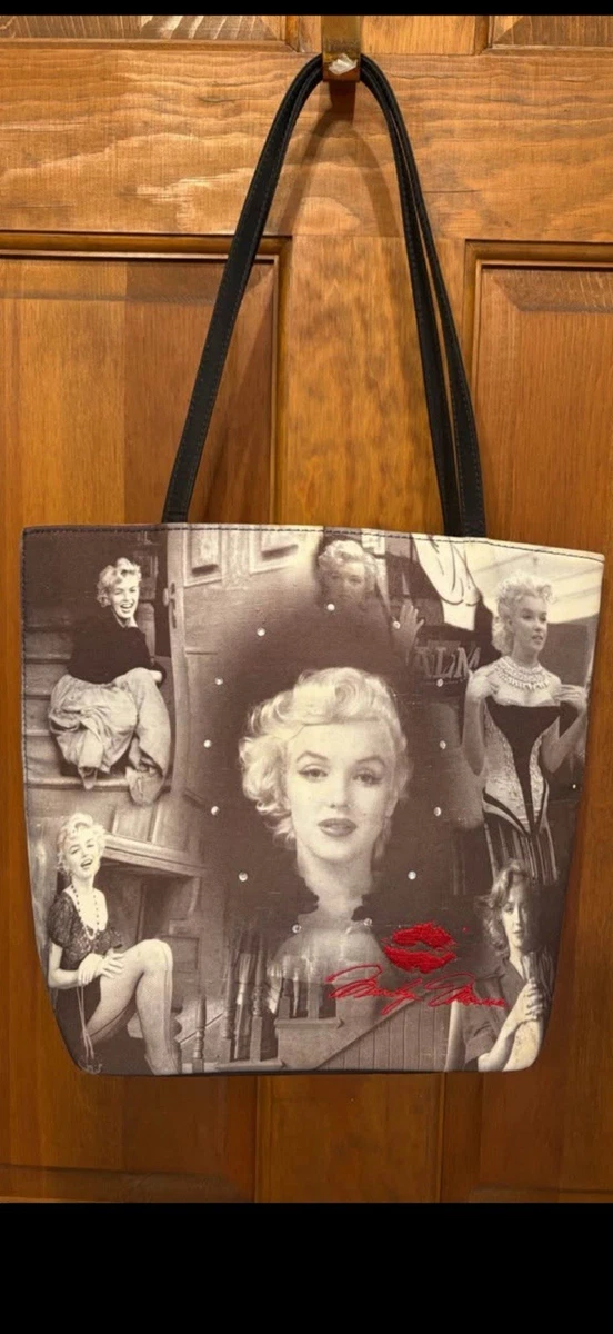 marilyn monroe tote products for sale | eBay