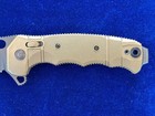 ORIGINAL SOG SEAL XR FDE IVORY /TACTICAL FOLDING KNIFE /PREMIUM/ S35VN /NEW/ BOX — photo 5