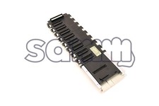 OMRON CS1W-BC083 Used