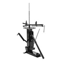 ReifenmontiergeräT FüR Husqvarna FC 450 / 350 / 250 XL9B