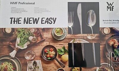 WMF - THE NEW EASY