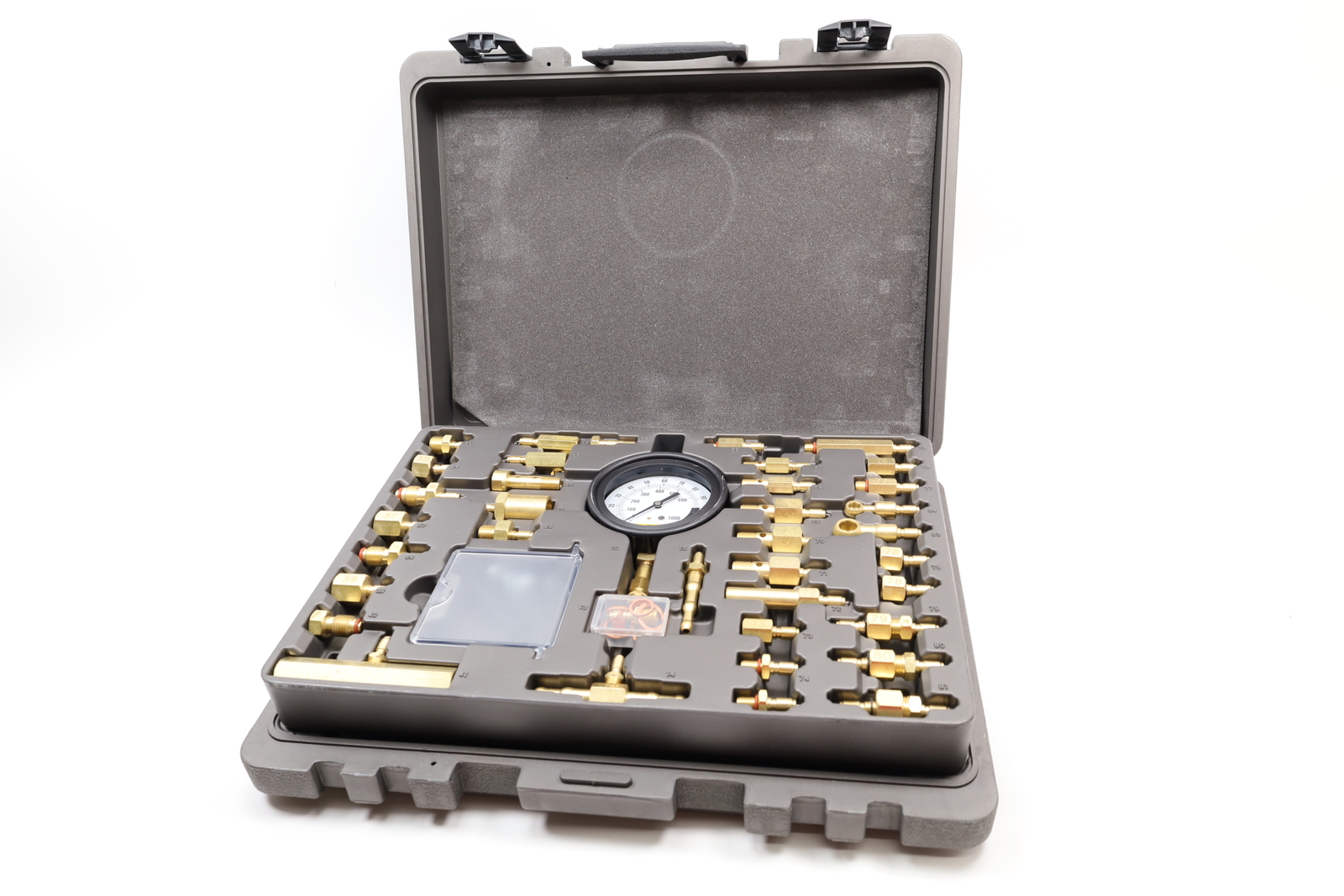 OTC 6550PRO Professional Master Fuel Injection Service Kit eBay