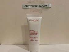 Clarins Beauty Flash Balm 1 oz NWOB Factory Sealed