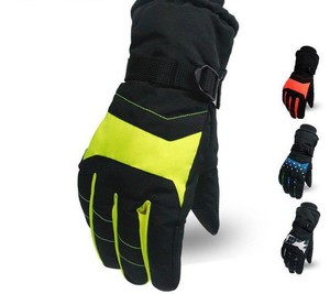 boys waterproof winter gloves