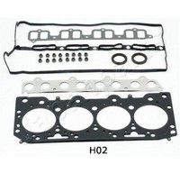 Dichtungssatz, Zylinderkopf Japanparts KG-H02 FüR Hyundai