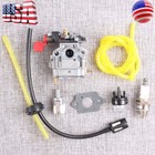 Carburetor for Homelite Ryobi UT-08572 UT-08542 UT-08512 UT-08042 UT-08072 model