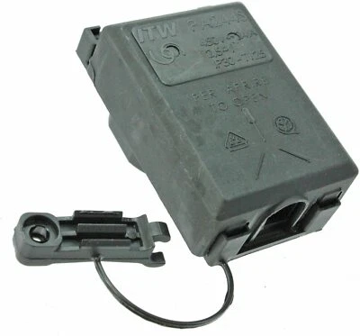 BEKO GENUINE FLAVEL OVEN COOKER MAINS TERMINAL CONNECTOR BOX / JUNCTION BLOCK