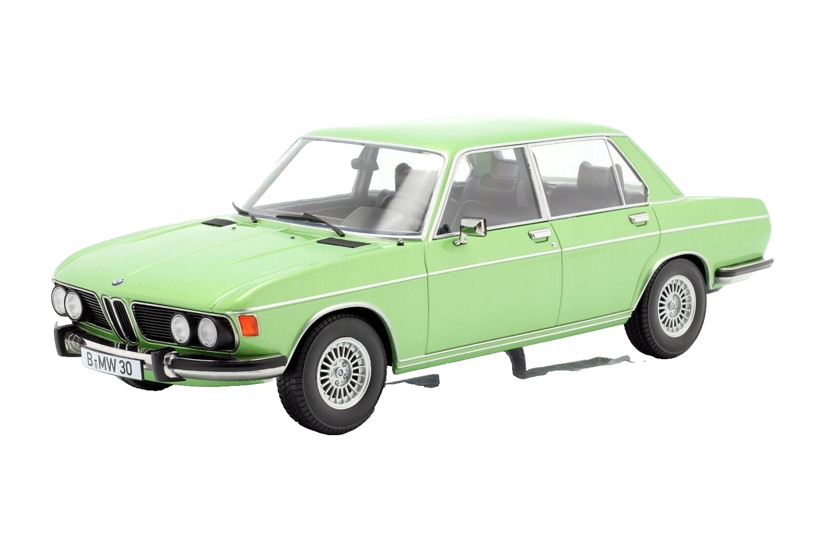 KK-Scale 1:18 BMW vehículos diecast y de juguete