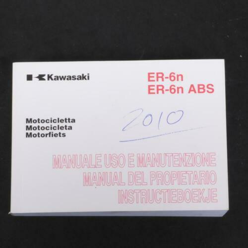ヤマハ　YZF -R1/R1M(2020~)　サービスマニュアル Kit reparación carburador juntas aguja flotador Kawasaki ER-5