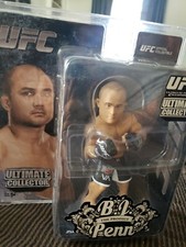 Round 5 MMA Ultimate Collector Figures Guide 107