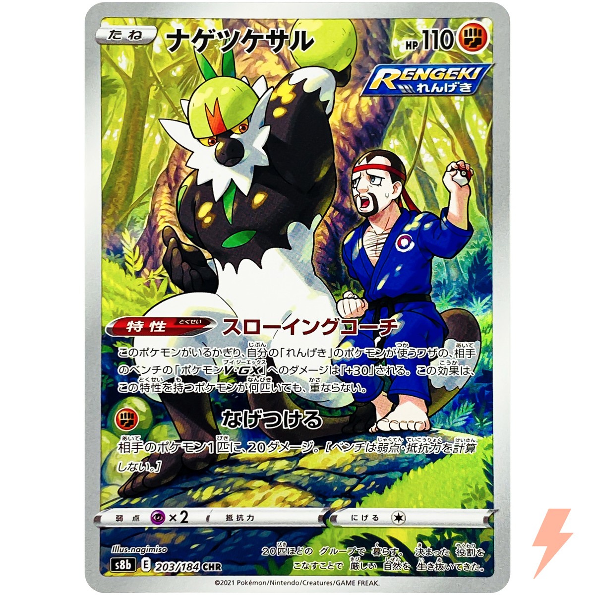 ポケモン - ムラノカミ s-l500.jpg