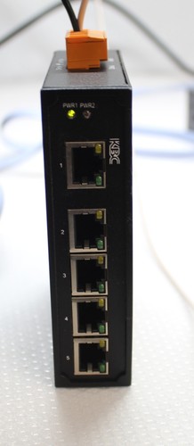 Commutateur de centre de données - Sintai Communication Co.,LTD