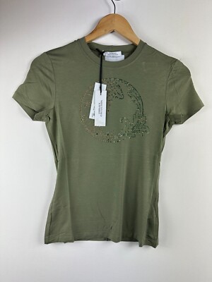 Original *CLG* Versace Collection G34621B T-Shirt - 38
