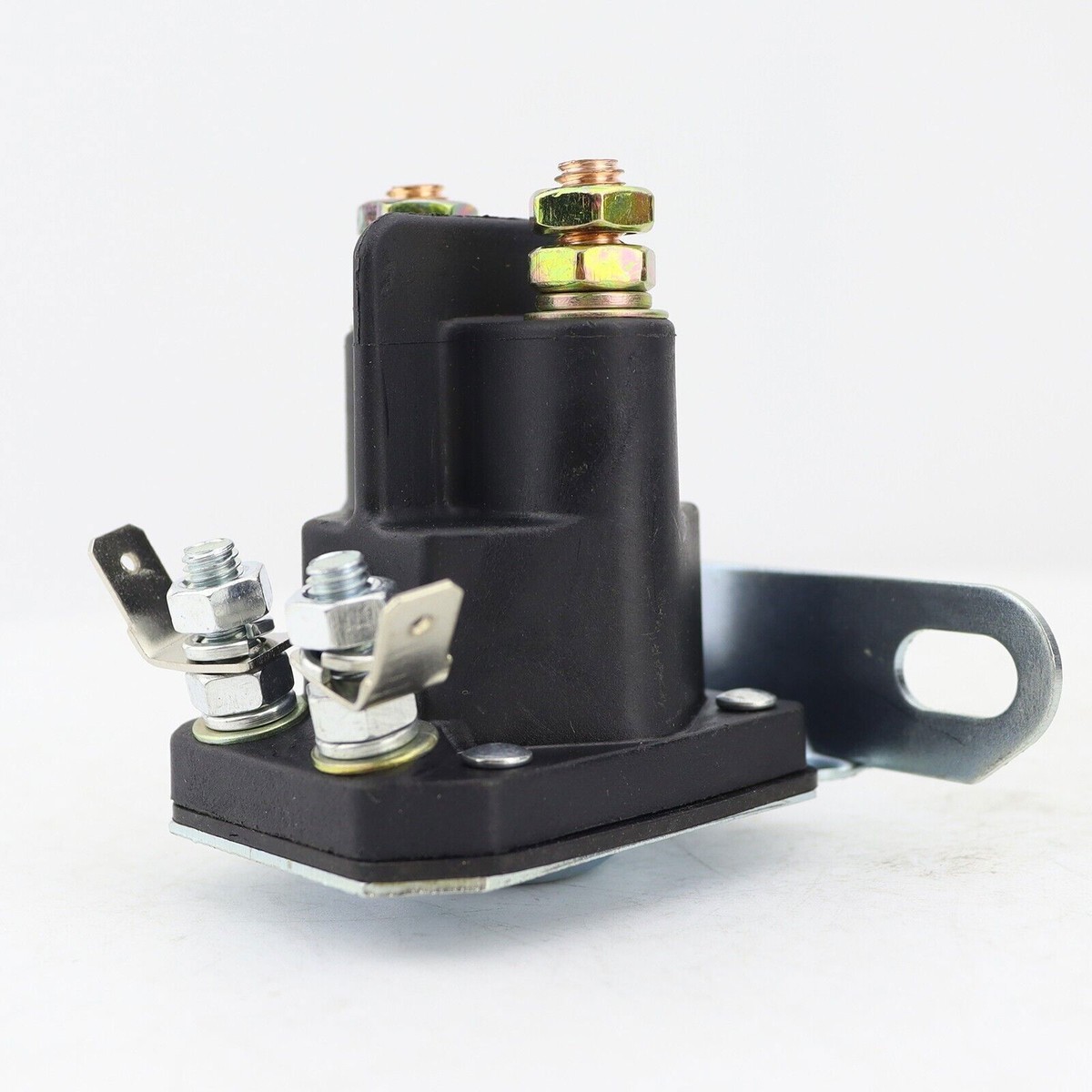 Sportsman 400 450 500 Starter & Bendix For Polaris 4x4 500 HO 6x6 2005 - Foto 8