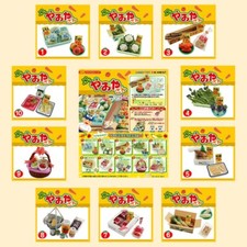 Raro negozio ortofrutticolo Re-Ment 2006 (venduto singolarmente)