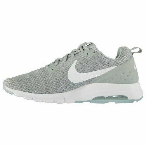 Size 9.5 - Nike Air Max Motion Low Grey 